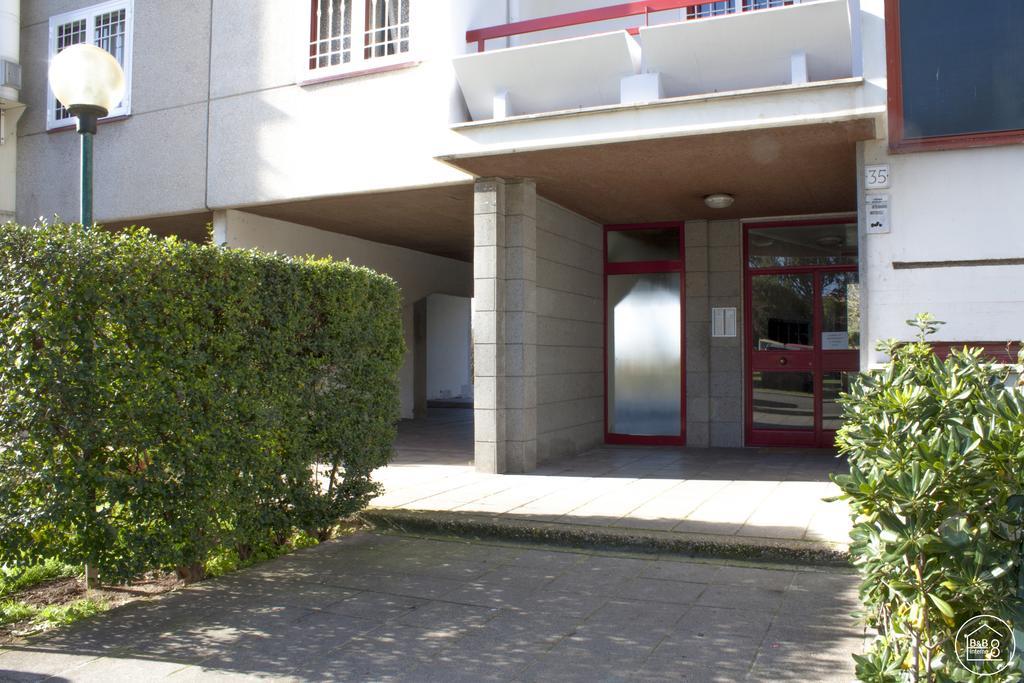 B&B Interno 8 Roma Exterior foto
