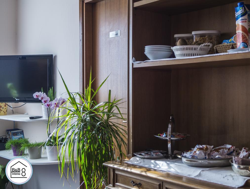 B&B Interno 8 Roma Exterior foto