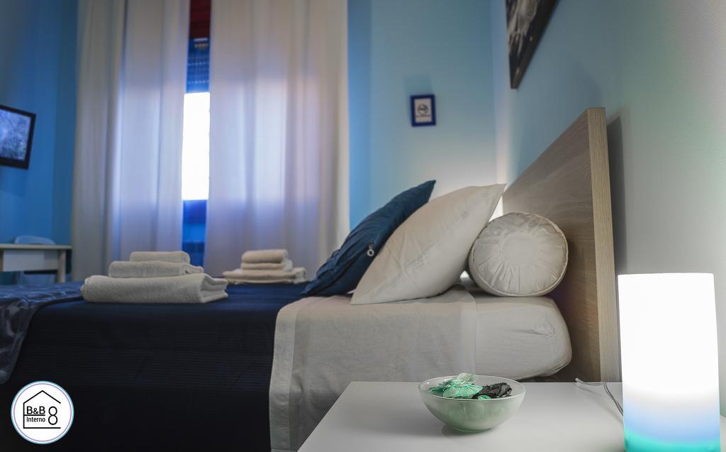 B&B Interno 8 Roma Exterior foto