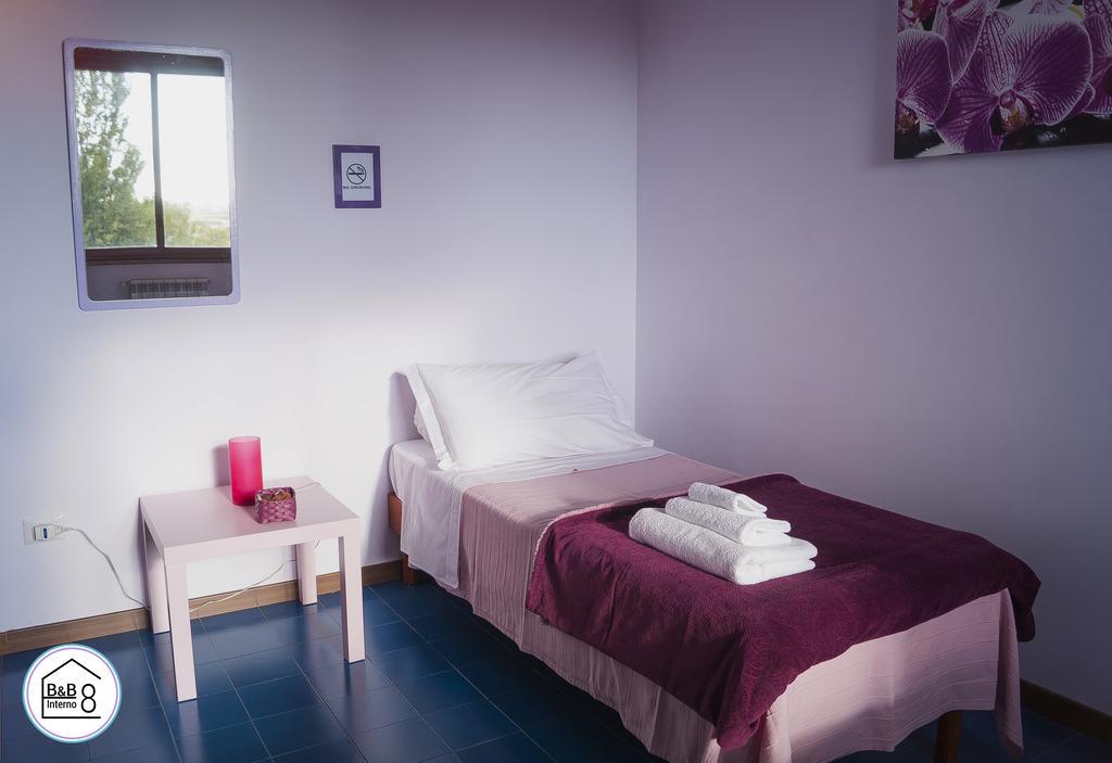 B&B Interno 8 Roma Exterior foto