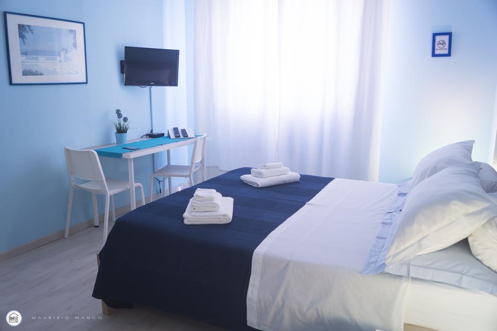 B&B Interno 8 Roma Exterior foto