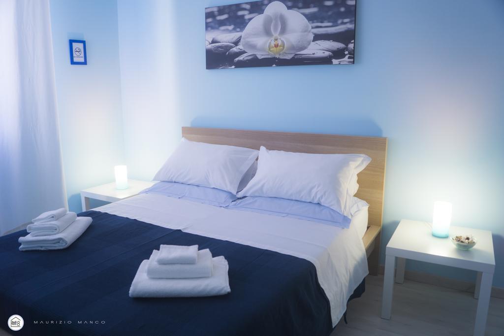 B&B Interno 8 Roma Exterior foto
