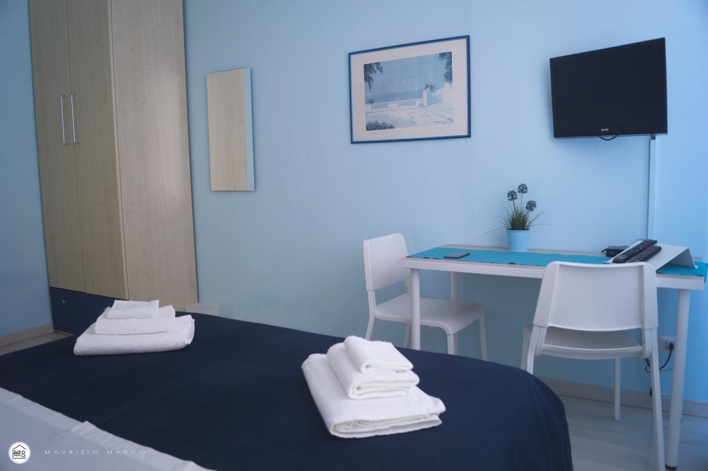 B&B Interno 8 Roma Exterior foto