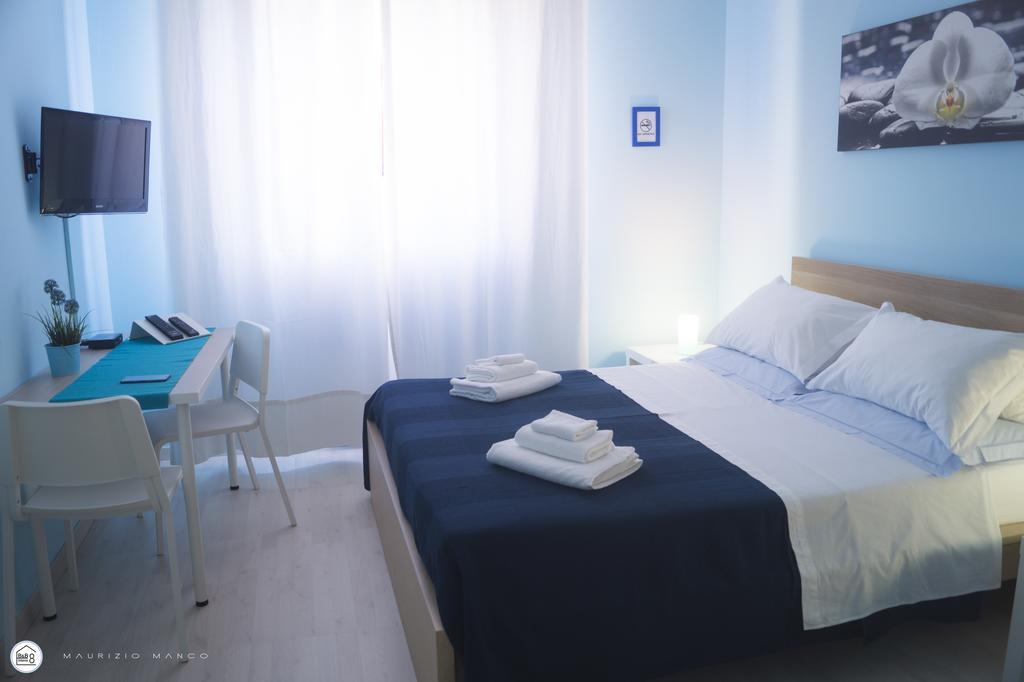 B&B Interno 8 Roma Exterior foto